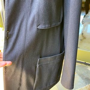 Italian Emporio Armani light jacket